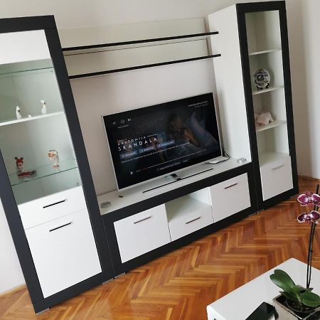Apartments Lucic Senj  Εξωτερικό φωτογραφία