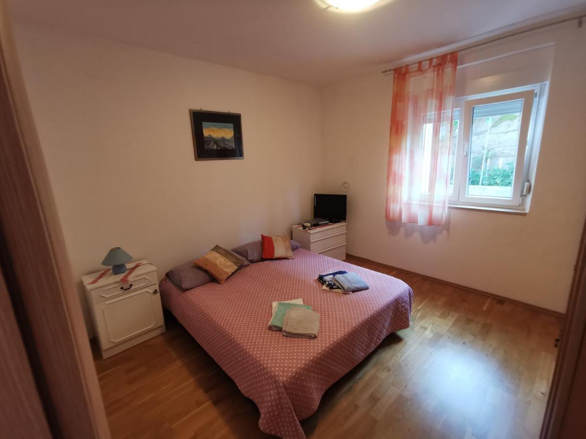 Apartments Lucic Senj  Εξωτερικό φωτογραφία