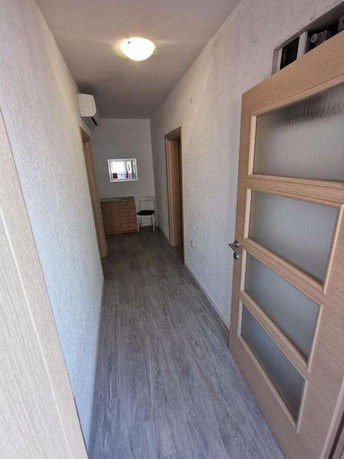 Apartments Lucic Senj  Εξωτερικό φωτογραφία