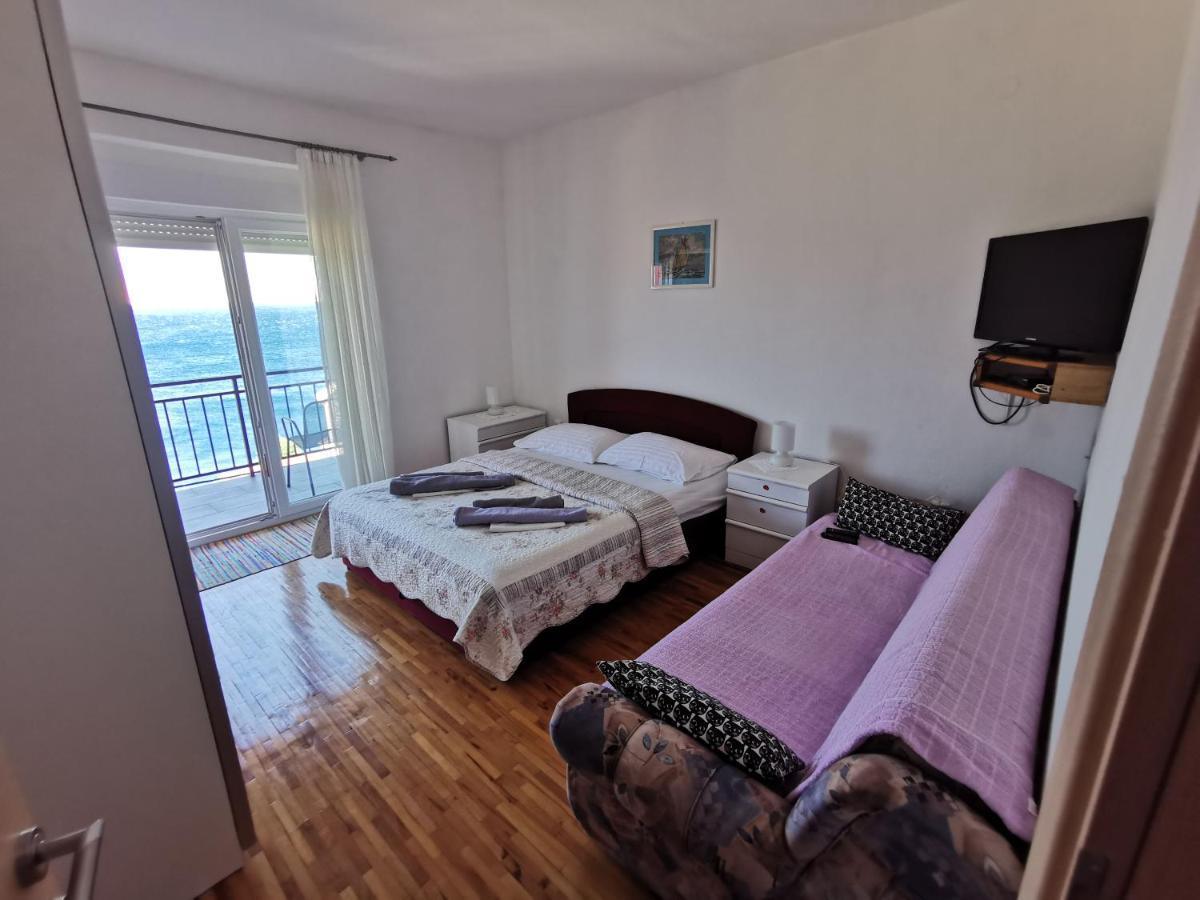 Apartments Lucic Senj  Εξωτερικό φωτογραφία