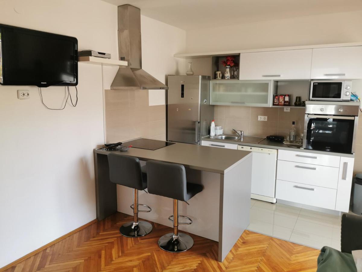 Apartments Lucic Senj  Εξωτερικό φωτογραφία