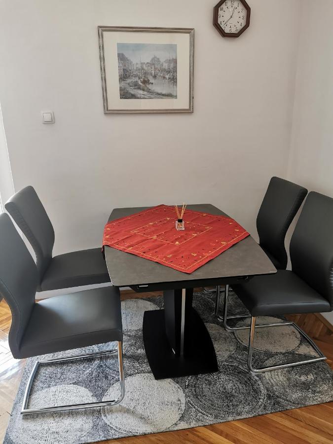 Apartments Lucic Senj  Εξωτερικό φωτογραφία