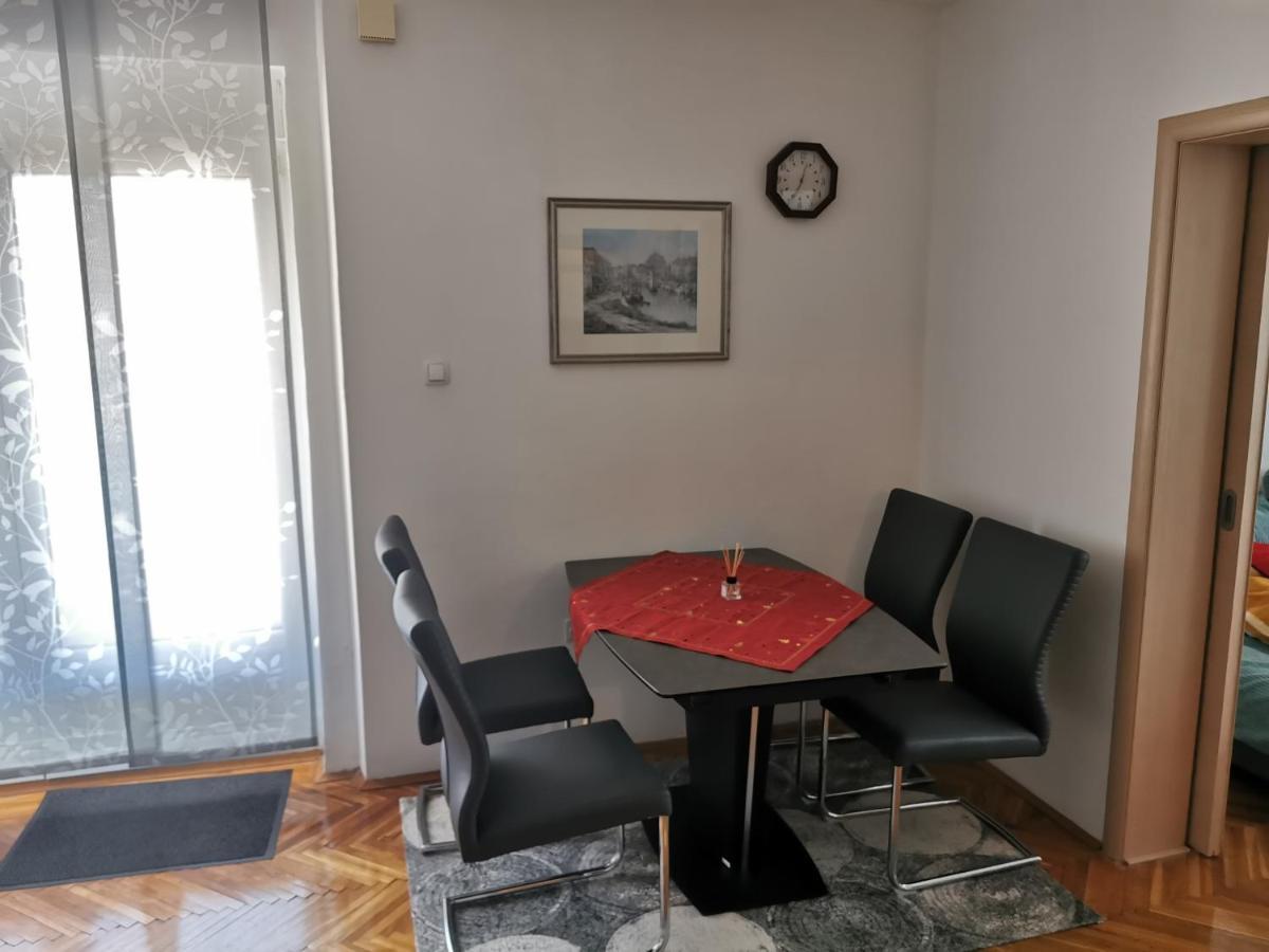 Apartments Lucic Senj  Εξωτερικό φωτογραφία
