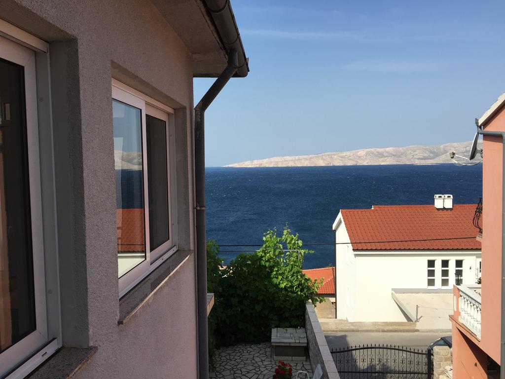 Apartments Lucic Senj  Εξωτερικό φωτογραφία