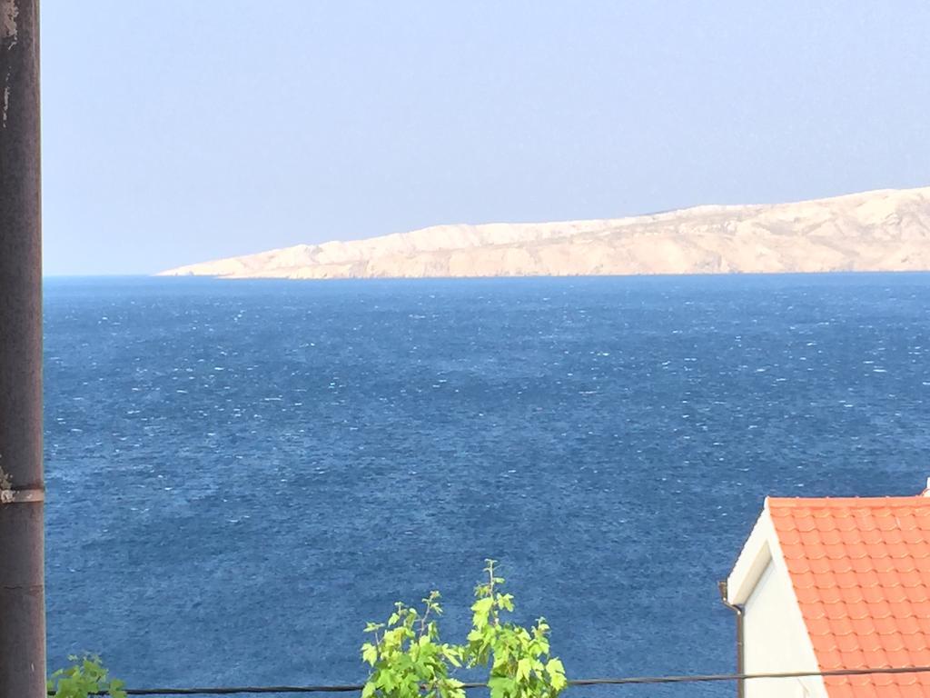 Apartments Lucic Senj  Εξωτερικό φωτογραφία