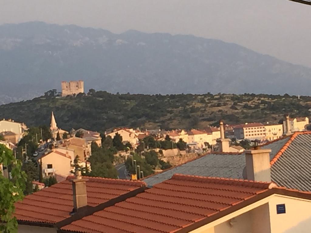 Apartments Lucic Senj  Εξωτερικό φωτογραφία