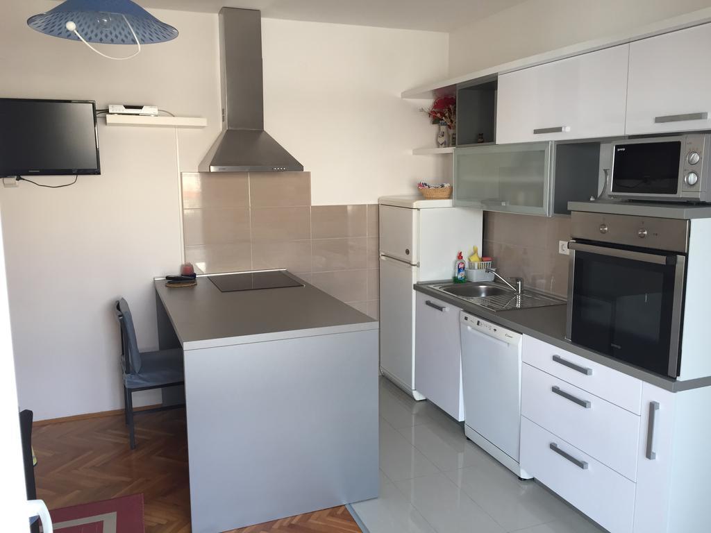 Apartments Lucic Senj  Εξωτερικό φωτογραφία
